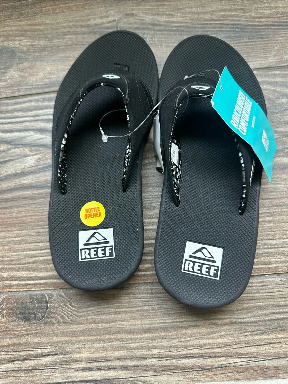 Reef comfortable flip